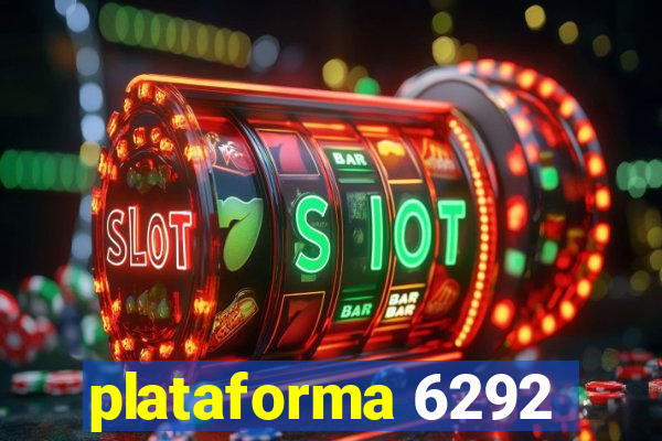 plataforma 6292